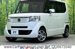 honda n-box 2014 -HONDA--N BOX DBA-JF1--JF1-1449174---HONDA--N BOX DBA-JF1--JF1-1449174-