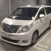 toyota alphard 2011 -TOYOTA--Alphard ATH20W-8000222---TOYOTA--Alphard ATH20W-8000222- image 5