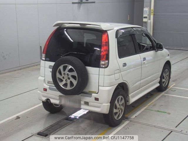 daihatsu terios-kid 2004 -DAIHATSU--Terios Kid J131G-040426---DAIHATSU--Terios Kid J131G-040426- image 2