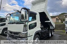 mitsubishi-fuso super-great 2023 GOO_NET_EXCHANGE_0804822A30250404W008