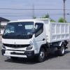 mitsubishi-fuso canter 2022 CFJ1543699 image 1