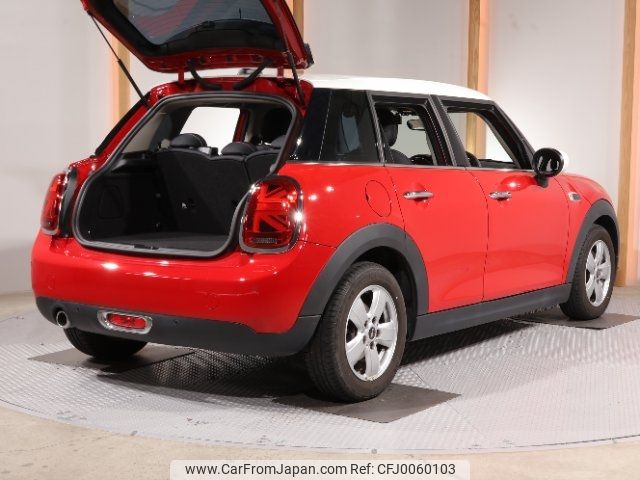 mini mini-others 2020 -BMW 【名変中 】--BMW Mini XV15MW--02N63306---BMW 【名変中 】--BMW Mini XV15MW--02N63306- image 2