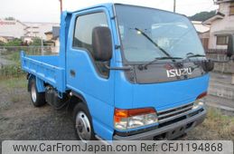 isuzu elf-truck 2002 GOO_NET_EXCHANGE_0804306A30250524W001
