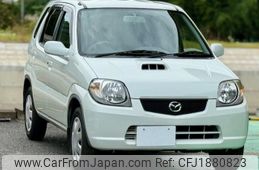mazda laputa 2001 CFJ1880823