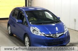 honda fit 2011 -HONDA--Fit GP1-1095775---HONDA--Fit GP1-1095775-