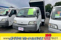 nissan vanette-truck 2002 GOO_NET_EXCHANGE_9030941A30250612W001