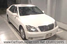 toyota crown 2007 -TOYOTA--Crown GRS182-1045880---TOYOTA--Crown GRS182-1045880-