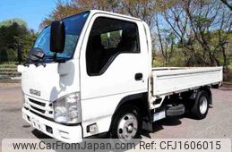 isuzu elf-truck 2020 CFJ1606015