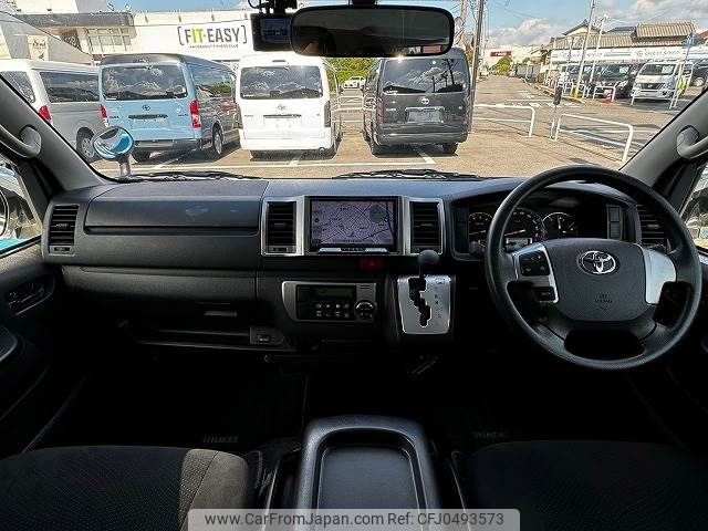 toyota hiace-van 2017 -TOYOTA--Hiace Van QDF-KDH201V--KDH201-0234676---TOYOTA--Hiace Van QDF-KDH201V--KDH201-0234676- image 2