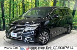 nissan elgrand 2016 -NISSAN--Elgrand DBA-TE52--TE52-086413---NISSAN--Elgrand DBA-TE52--TE52-086413-