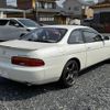 toyota soarer 1993 -TOYOTA--Soarer E-JZZ30--JZZ30-0028106---TOYOTA--Soarer E-JZZ30--JZZ30-0028106- image 14