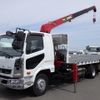 mitsubishi-fuso fighter 2017 -MITSUBISHI--Fuso Fighter QKG-FK62FZ--FK62FZ-595048---MITSUBISHI--Fuso Fighter QKG-FK62FZ--FK62FZ-595048- image 1