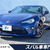 toyota 86 2017 -TOYOTA--86 DBA-ZN6--ZN6-082765---TOYOTA--86 DBA-ZN6--ZN6-082765- image 1