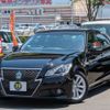 toyota crown 2013 -TOYOTA 【品川 384ﾄ 13】--Crown DBA-GRS210--GRS210-6003701---TOYOTA 【品川 384ﾄ 13】--Crown DBA-GRS210--GRS210-6003701- image 1
