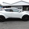 toyota c-hr 2023 quick_quick_6AA-ZYX11_ZYX11-2060166 image 4