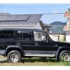 toyota land-cruiser-prado 1995 -TOYOTA--Land Cruiser Prado KZJ78W--KZJ78W-0033072---TOYOTA--Land Cruiser Prado KZJ78W--KZJ78W-0033072- image 25