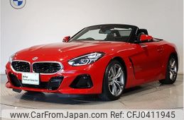 bmw z4 2023 quick_quick_3BA-HF20_WBAHF120X0WY09858