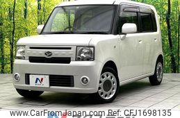 daihatsu move-conte 2014 CFJ1698135
