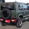 suzuki jimny 2024 -SUZUKI--Jimny 3BA-JB64W--JB64W-369***---SUZUKI--Jimny 3BA-JB64W--JB64W-369***- image 3