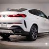 bmw x6 2022 quick_quick_3CA-GT8230S_WBAGT820709J84542 image 2