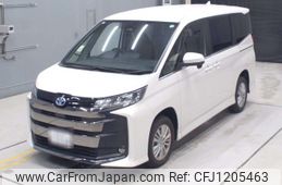 toyota noah 2024 -TOYOTA 【岐阜 301わ1264】--Noah ZWR95W-0036836---TOYOTA 【岐阜 301わ1264】--Noah ZWR95W-0036836-