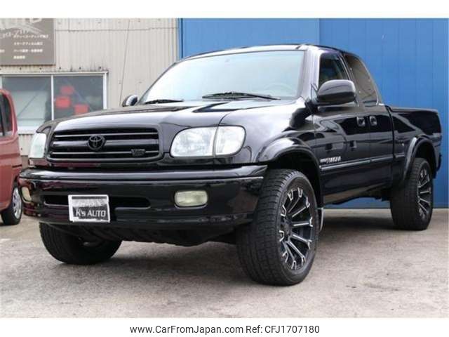 toyota tundra 2004 CFJ1707180 image 1