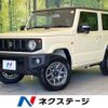 suzuki jimny 2025 CFJ1509864 image 1