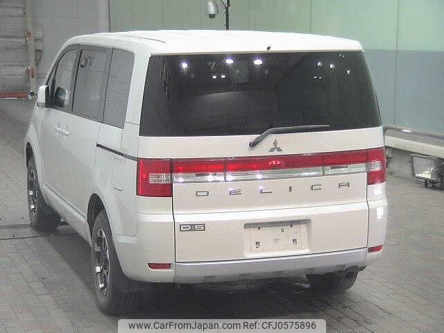 mitsubishi delica-d5 2009 -MITSUBISHI--Delica D5 CV5W--0308459---MITSUBISHI--Delica D5 CV5W--0308459- image 2