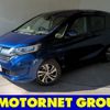 honda freed 2018 -HONDA--Freed DAA-GB7--GB7-1058977---HONDA--Freed DAA-GB7--GB7-1058977- image 1