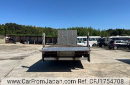 mitsubishi-fuso fighter 1994 CFJ1754708