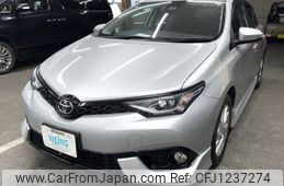 toyota auris 2016 AF-ZRE186-6007391