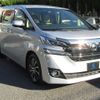 toyota vellfire 2015 -TOYOTA--Vellfire AGH30W--0027491---TOYOTA--Vellfire AGH30W--0027491- image 1