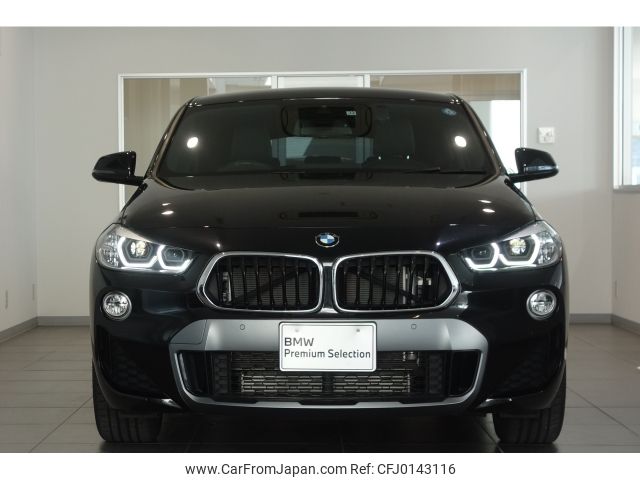 bmw x2 2019 -BMW--BMW X2 3BA-YH15--WBAYH120305P57473---BMW--BMW X2 3BA-YH15--WBAYH120305P57473- image 2