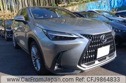 lexus nx 2021 -LEXUS 【三河 302ﾆ4233】--Lexus NX 6AA-AAZH20--AAZH20-6000096---LEXUS 【三河 302ﾆ4233】--Lexus NX 6AA-AAZH20--AAZH20-6000096-