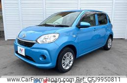 toyota passo 2019 -TOYOTA--Passo 5BA-M700A--M700A-0132038---TOYOTA--Passo 5BA-M700A--M700A-0132038-