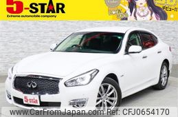 nissan fuga 2015 -NISSAN--Fuga DAA-HY51--HY51-800989---NISSAN--Fuga DAA-HY51--HY51-800989-