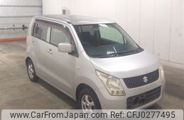 suzuki wagon-r 2009 -SUZUKI--Wagon R MH23S--221784---SUZUKI--Wagon R MH23S--221784-