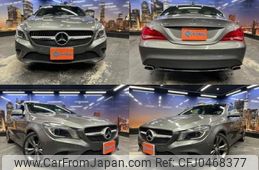 mercedes-benz cla-class 2014 quick_quick_DBA-117342_WDD1173422N106943