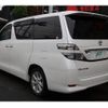 toyota vellfire 2011 CFJ1839748 image 6