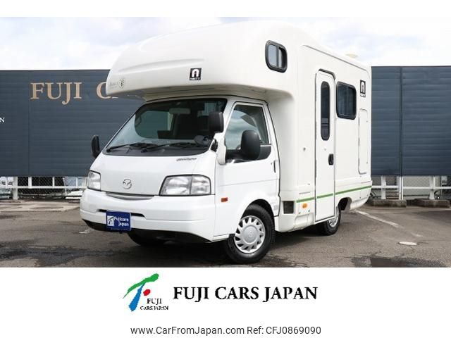 mazda bongo-truck 2019 GOO_NET_EXCHANGE_0901227A30250309W001 image 1