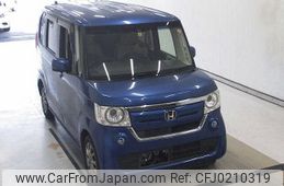 honda n-box 2017 -HONDA--N BOX JF3-1007894---HONDA--N BOX JF3-1007894-