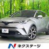 toyota c-hr 2018 quick_quick_ZYX10_ZYX10-2147691 image 1