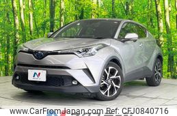 toyota c-hr 2018 quick_quick_ZYX10_ZYX10-2147691