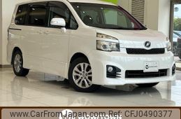 toyota voxy 2010 -TOYOTA--Voxy DBA-ZRR70W--ZRR70-0344880---TOYOTA--Voxy DBA-ZRR70W--ZRR70-0344880-