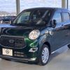 daihatsu cast 2018 quick_quick_DBA-LA250S_LA250S-0127823 image 1