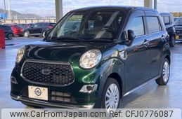 daihatsu cast 2018 quick_quick_DBA-LA250S_LA250S-0127823