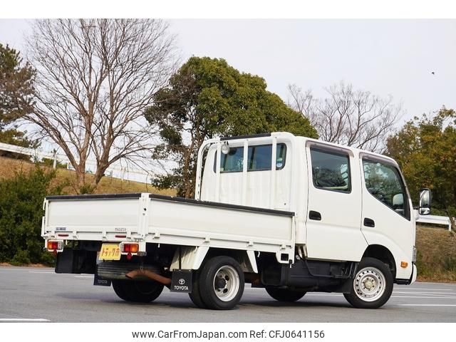 toyota dyna-truck 2016 GOO_NET_EXCHANGE_0208594A30241218W001 image 2