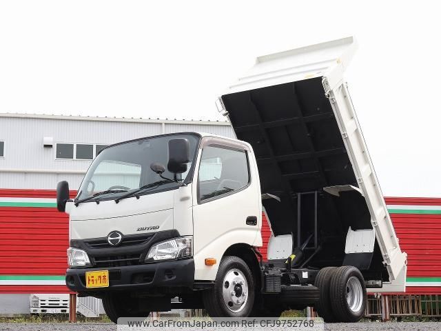 hino dutro 2018 quick_quick_TPG-XZU620T_XZU620-0013833 image 1