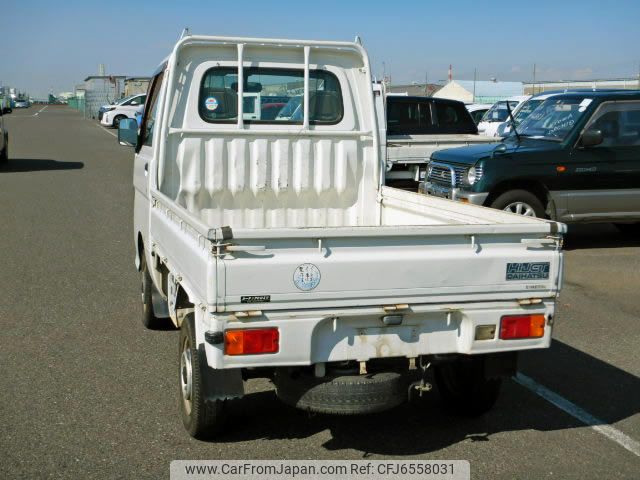 daihatsu hijet-truck 1996 No.13203 image 2