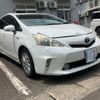toyota prius-α 2012 CFJ1528226 image 2